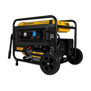 Генератор бензиновый CHAMPION GG5000EW