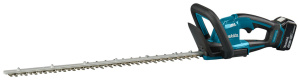 Кусторез аккумуляторный MAKITA DUH606RF