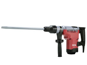 Перфоратор DCK KZC03-38