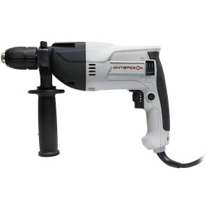 Дрель-миксер ИНТЕРСКОЛ Д-16/850ЭР