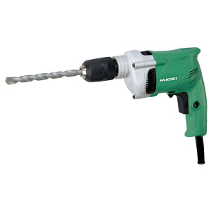 Дрель ударная HITACHI/HiKOKI DV 13VSS