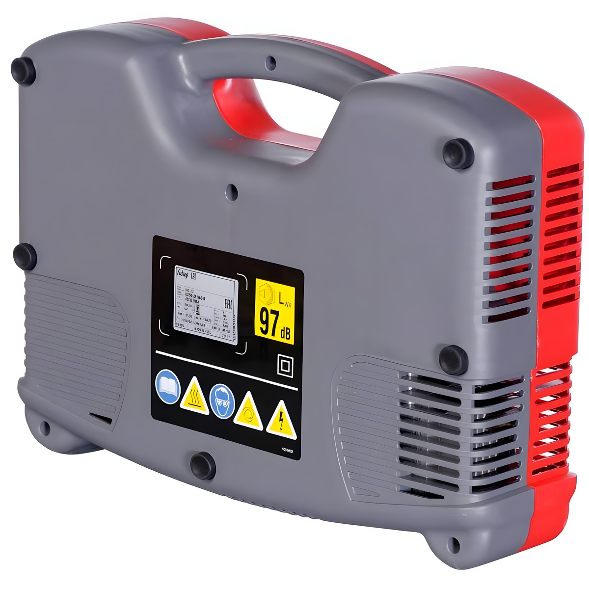 Компрессор FUBAG Easy Air