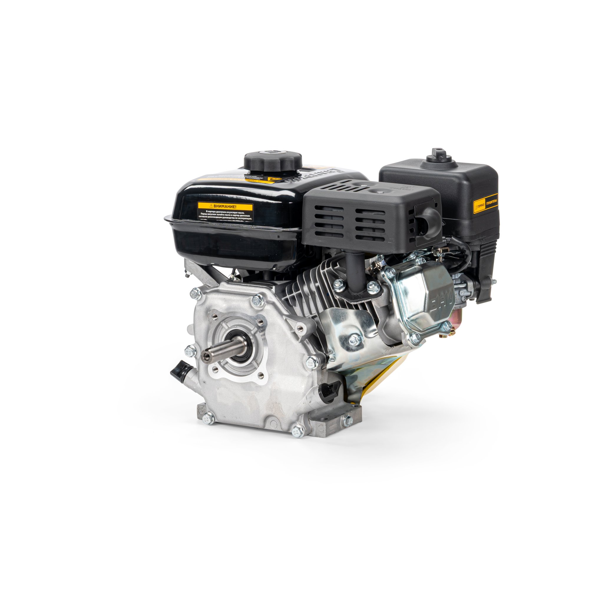 Двигатель CHAMPION G210-2HK