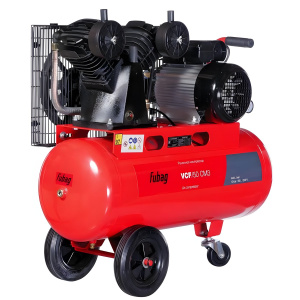 Компрессор FUBAG VCF/50 CM3