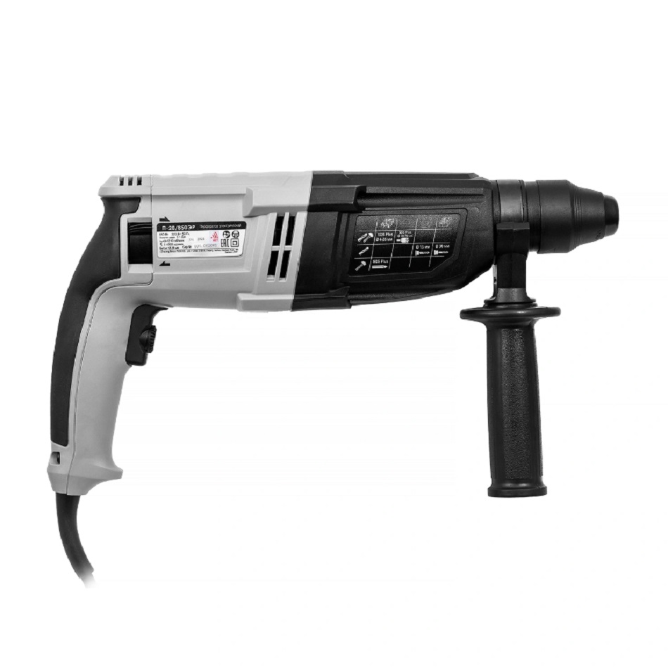 Перфоратор ИНТЕРСКОЛ П-28/850ЭР