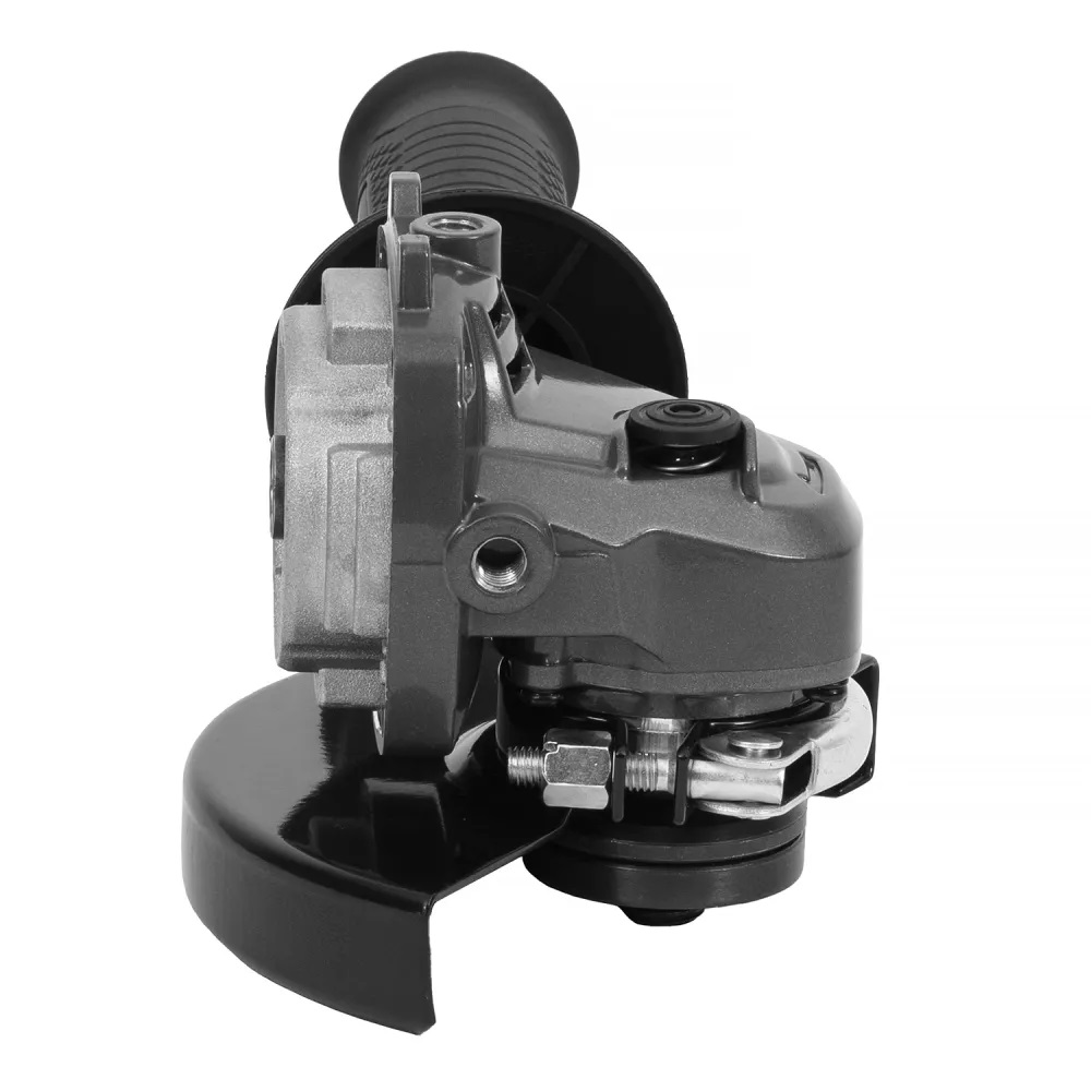 Модуль угловой шлифмашины ИНТЕРСКОЛ УШМ-3612ВЭ (без АКБ и ЗУ)