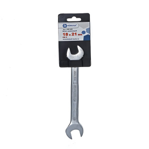 Ключ рожковый 18 х 21 мм КОБАЛЬТ 248-948