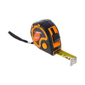 Рулетка 7,5 м х 25 мм Вихрь 73/11/1/4