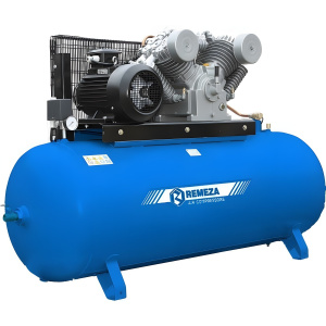 Компрессор Ремеза СБ4/Ф-500.LT100 (380В)