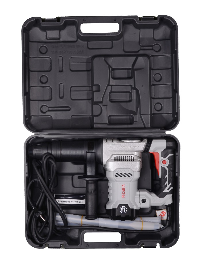 Молоток отбойный РЕСАНТА ОМ-1600М