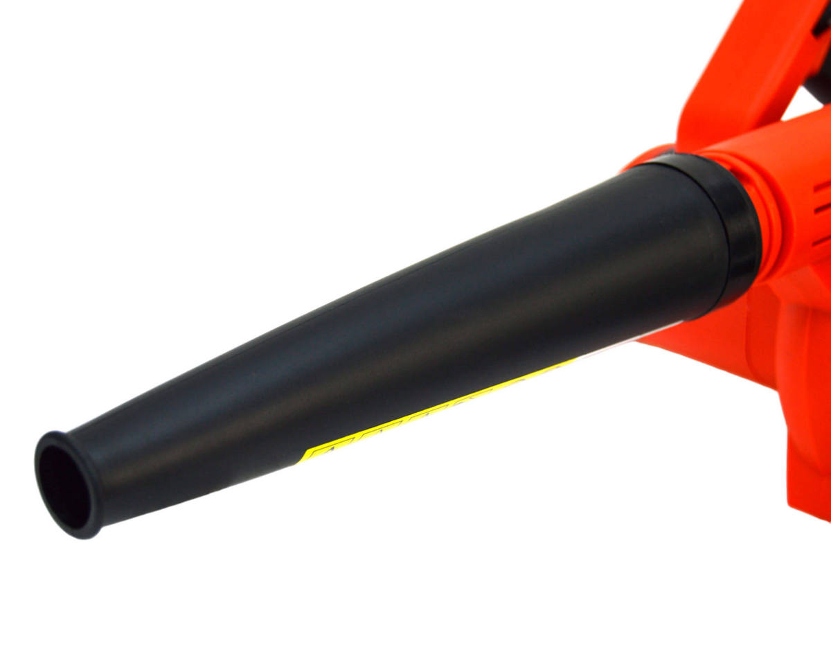 Воздуходувка электрическая BRAIT BEB-650RVC