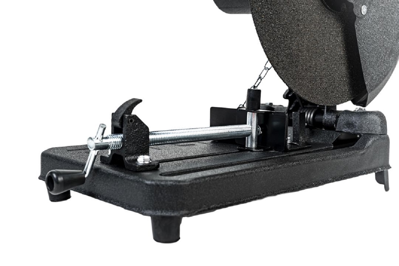 Пила монтажная по металлу электрич. P.I.T. PCM355-C МАСТЕР (2400Вт, 355х25,4мм, 3800об/мин, пр.прив)