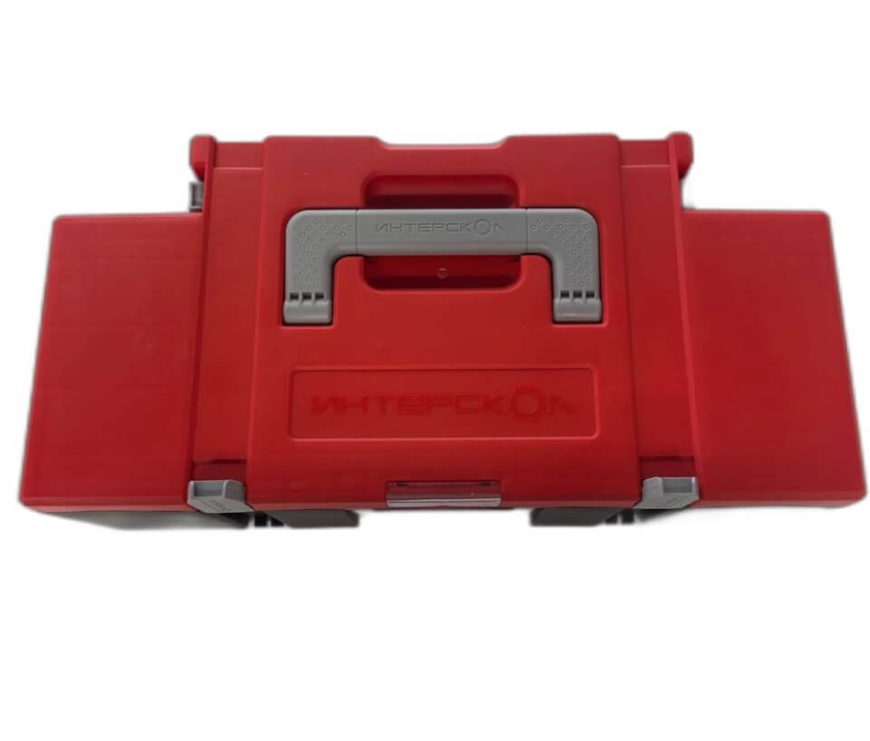 МультиБОКС большой 200 ИНТЕРСКОЛ 2407.200