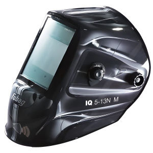 Маска сварщика IQ 5-13N M FUBAG 8641831