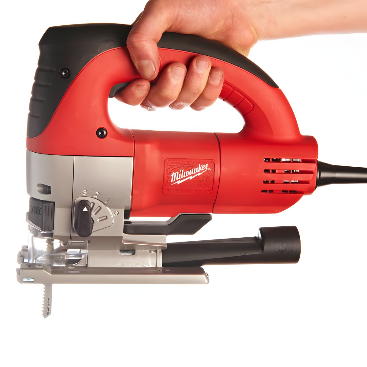 Лобзик MILWAUKEE JSPE 135 TX 4933381230