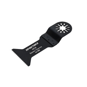 Полотно пильное 44 мм HCS (дерево, крупный зуб) ПРАКТИКА 240-140