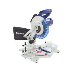 Пила торцовочная BELMASH MS B-210 S306A