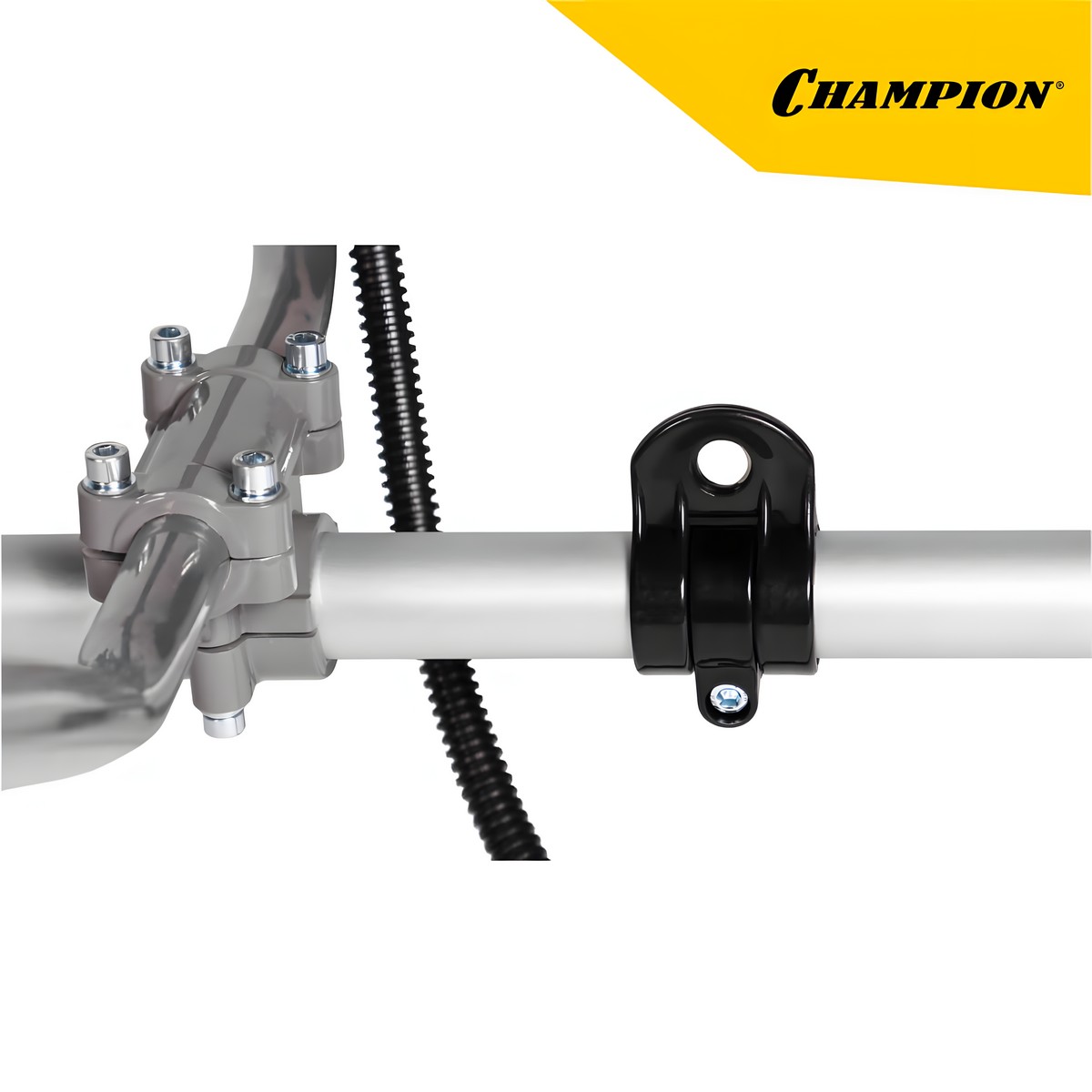 Триммер бензиновый CHAMPION T333-2