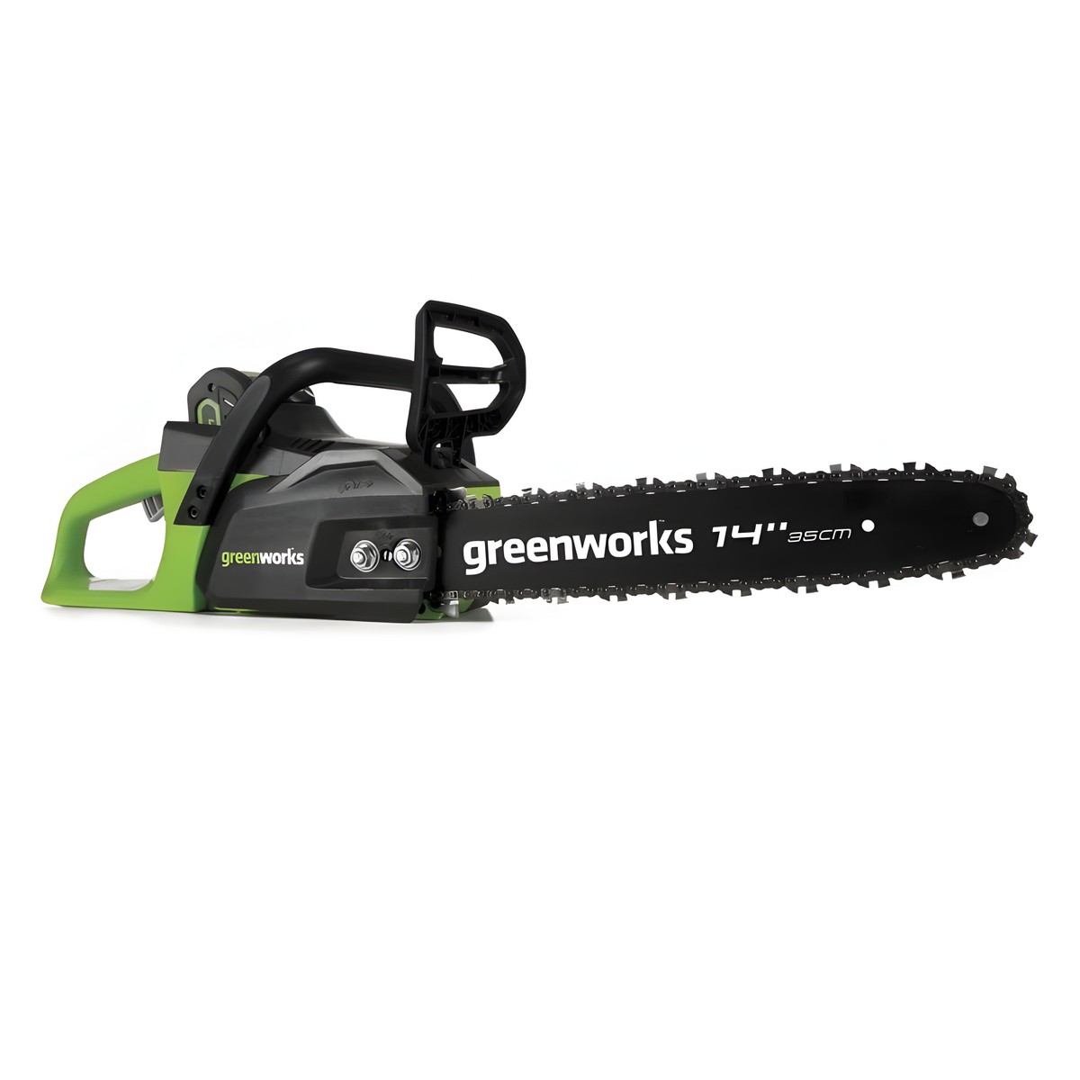 Пила цепная аккумуляторная GREENWORKS GD40CS15 (без АКБ и ЗУ) 2005707