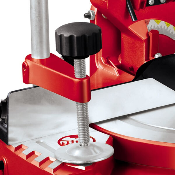 Пила торцовочная Einhell TC-MS 2513 L 4300850