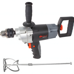 Дрель-миксер P.I.T. РHМ120-С Мастер