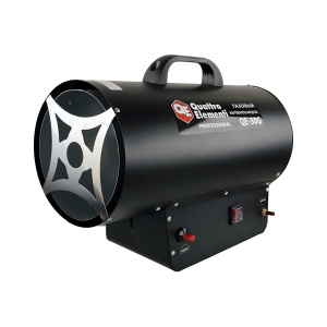 Нагреватель воздуха газовый QUATTRO ELEMENTI QE-30G