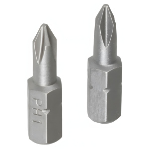 Бита PH 1 х 25 мм (2 шт.) STANLEY STA61020