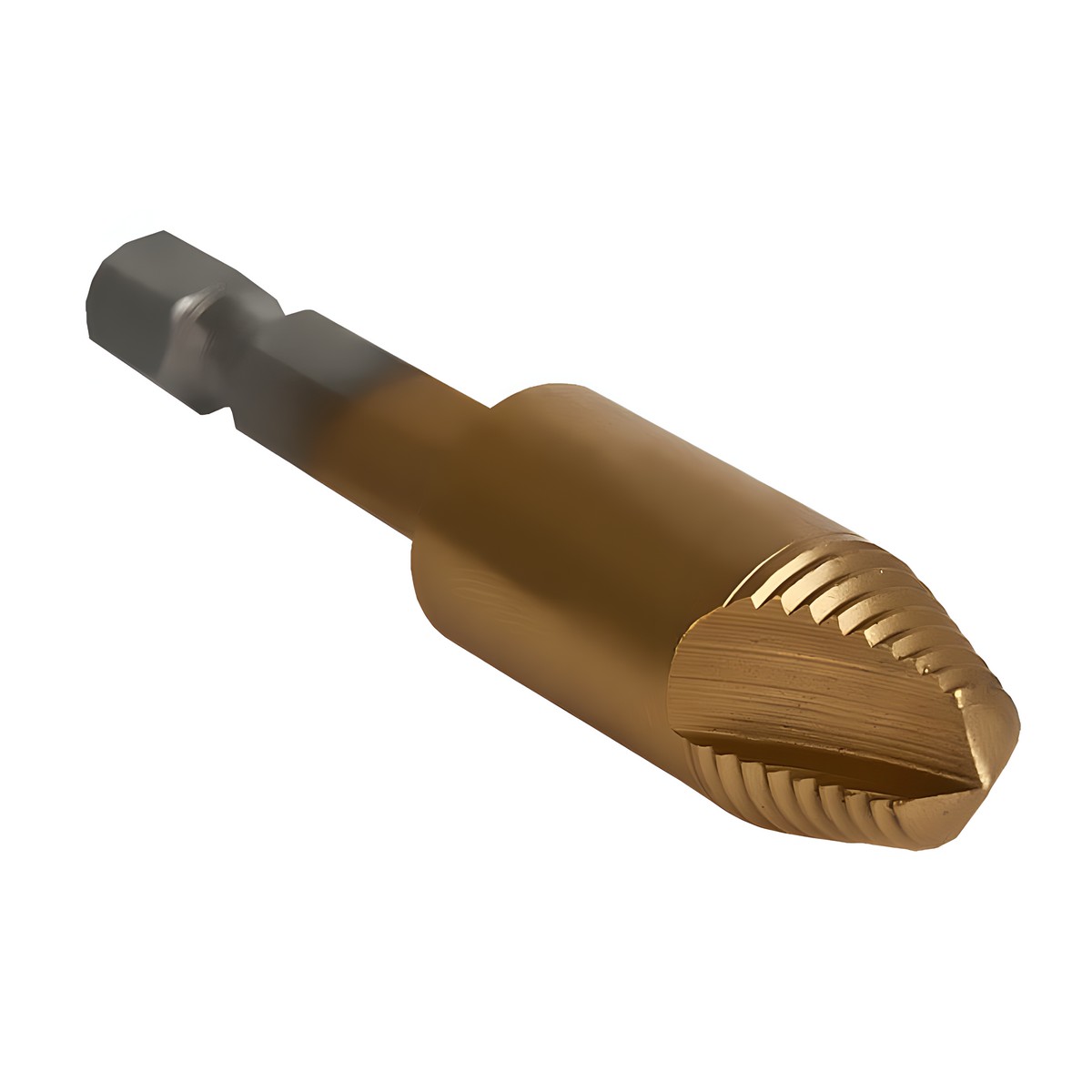 Набор для извлечения саморезов 5 шт. (блистер) "Эксперт" ПРАКТИКА 775-495