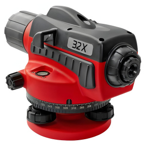 Нивелир оптический 32X CONDTROL 2-3-039
