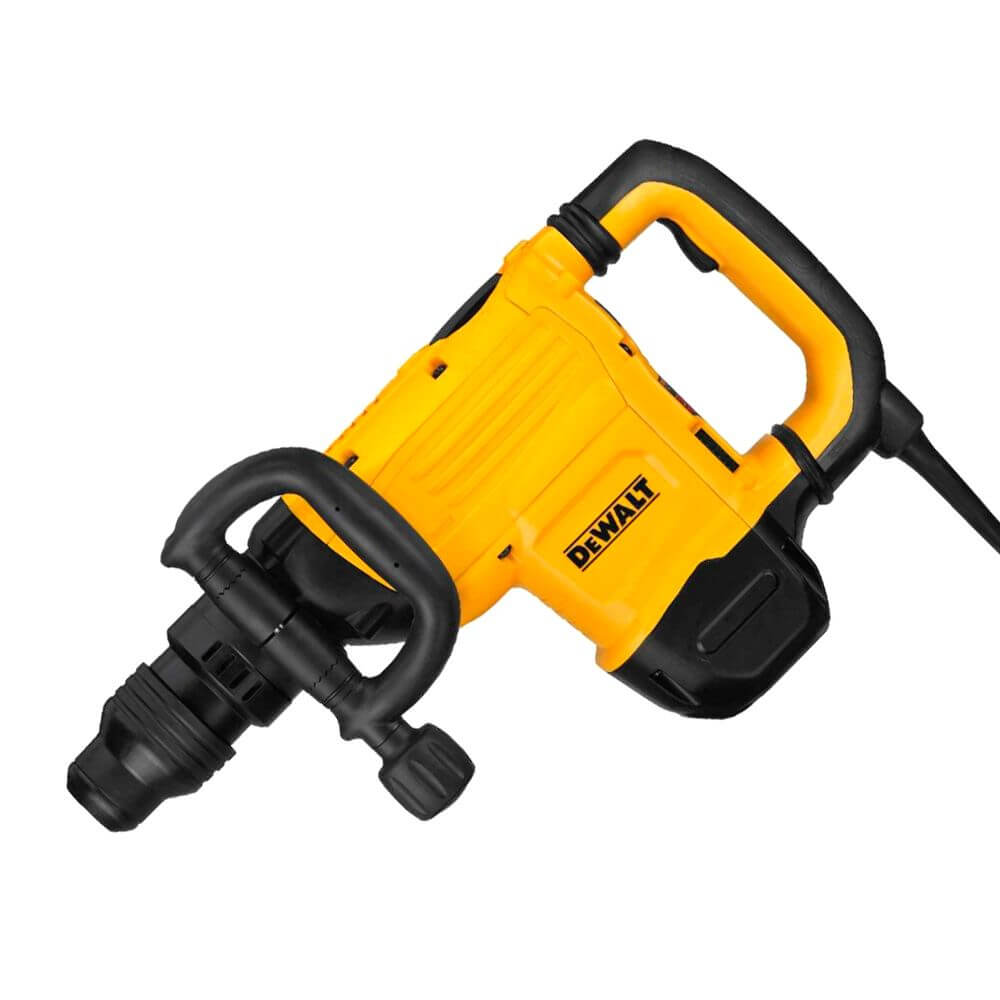 Молоток отбойный DEWALT D25872K-QS