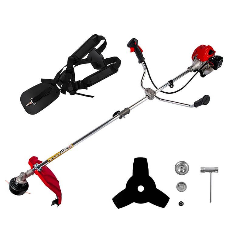 Триммер бензиновый DDE GB 26RD 793-084