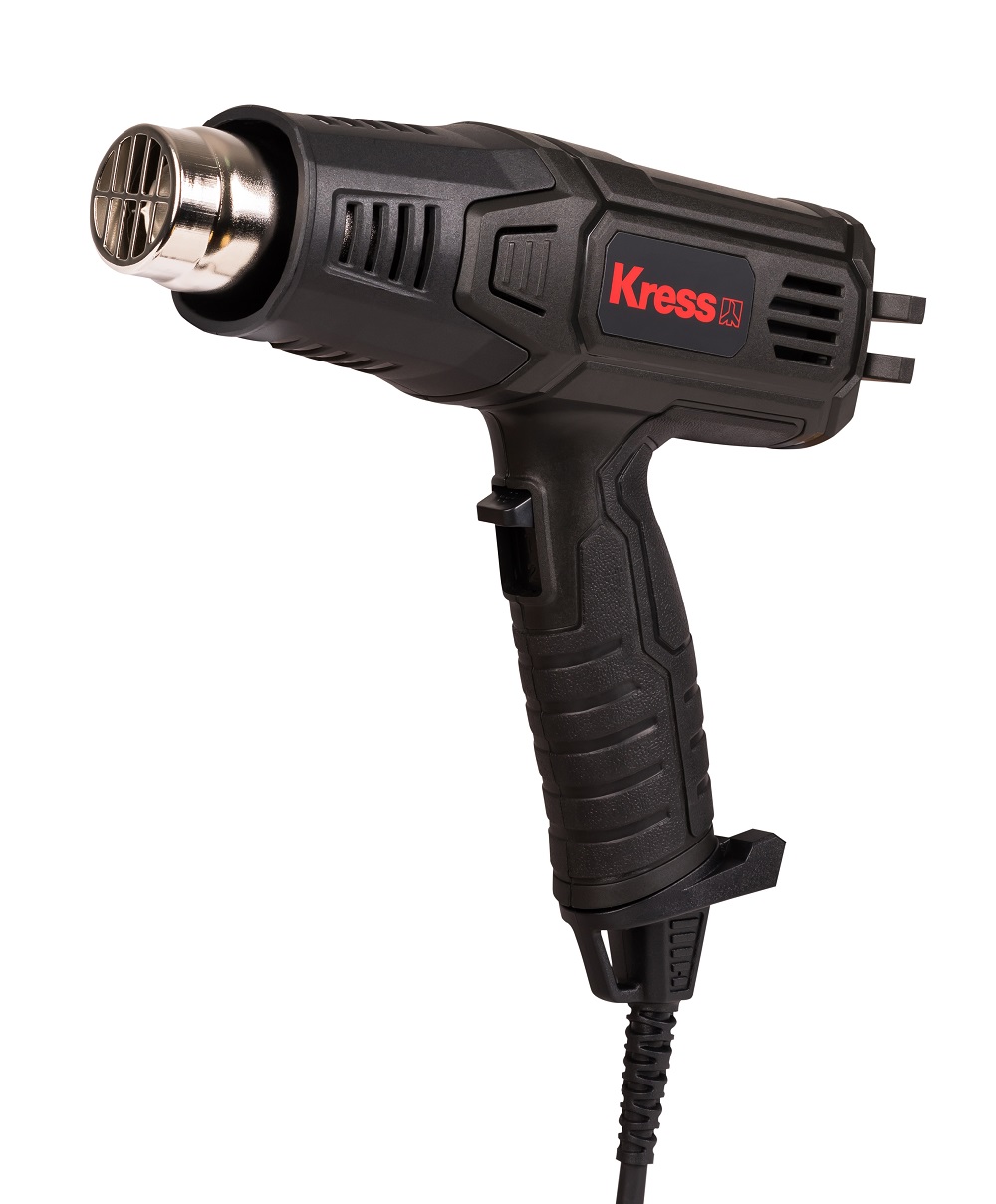 Фен технический KRESS KU042