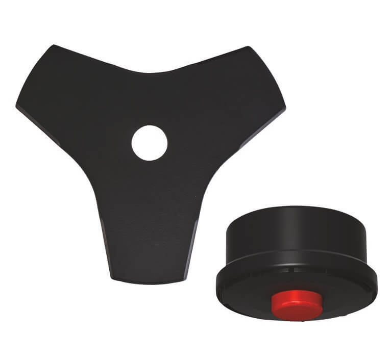 Триммер аккумуляторный Einhell PXC AGILLO 18/200 (без АКБ и ЗУ) 3411310