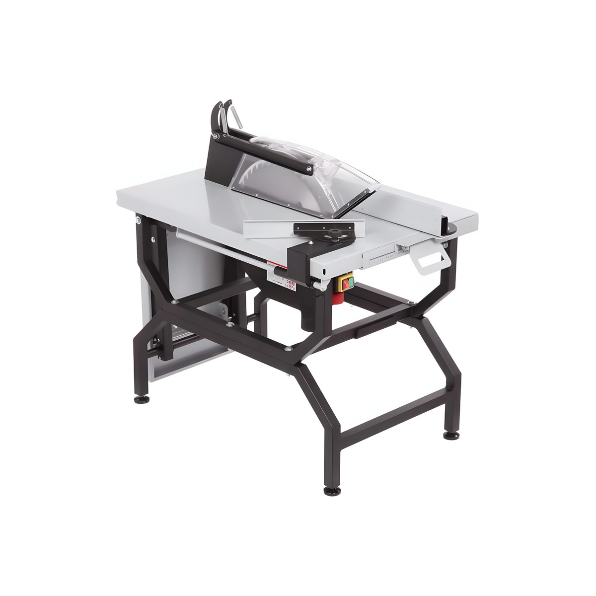 Пила дисковая строительная BELMASH CTS-500 S265A