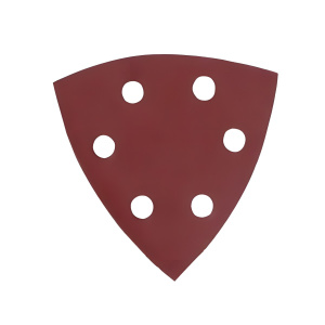 Лист шлифовальный 96 мм P320 (1 шт.) MAKITA P-33336