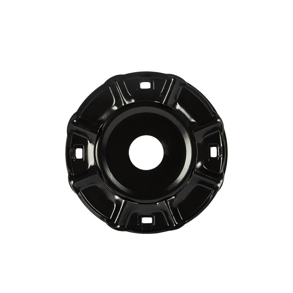 Головка триммерная DDE Wind12 (крепление под гайку диска, 25,4 мм) 910-478