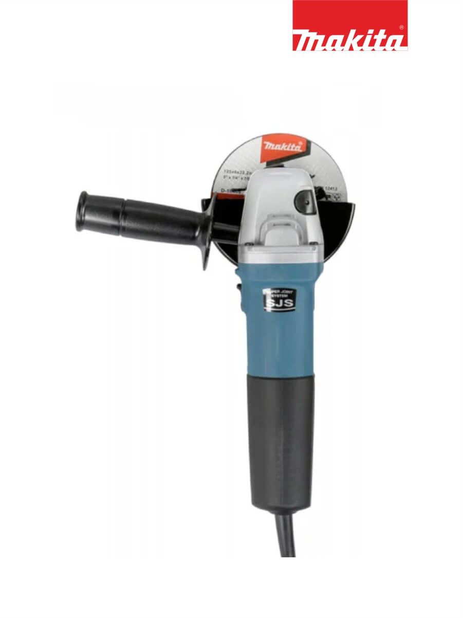 Шлифмашина угловая MAKITA 9565CVR