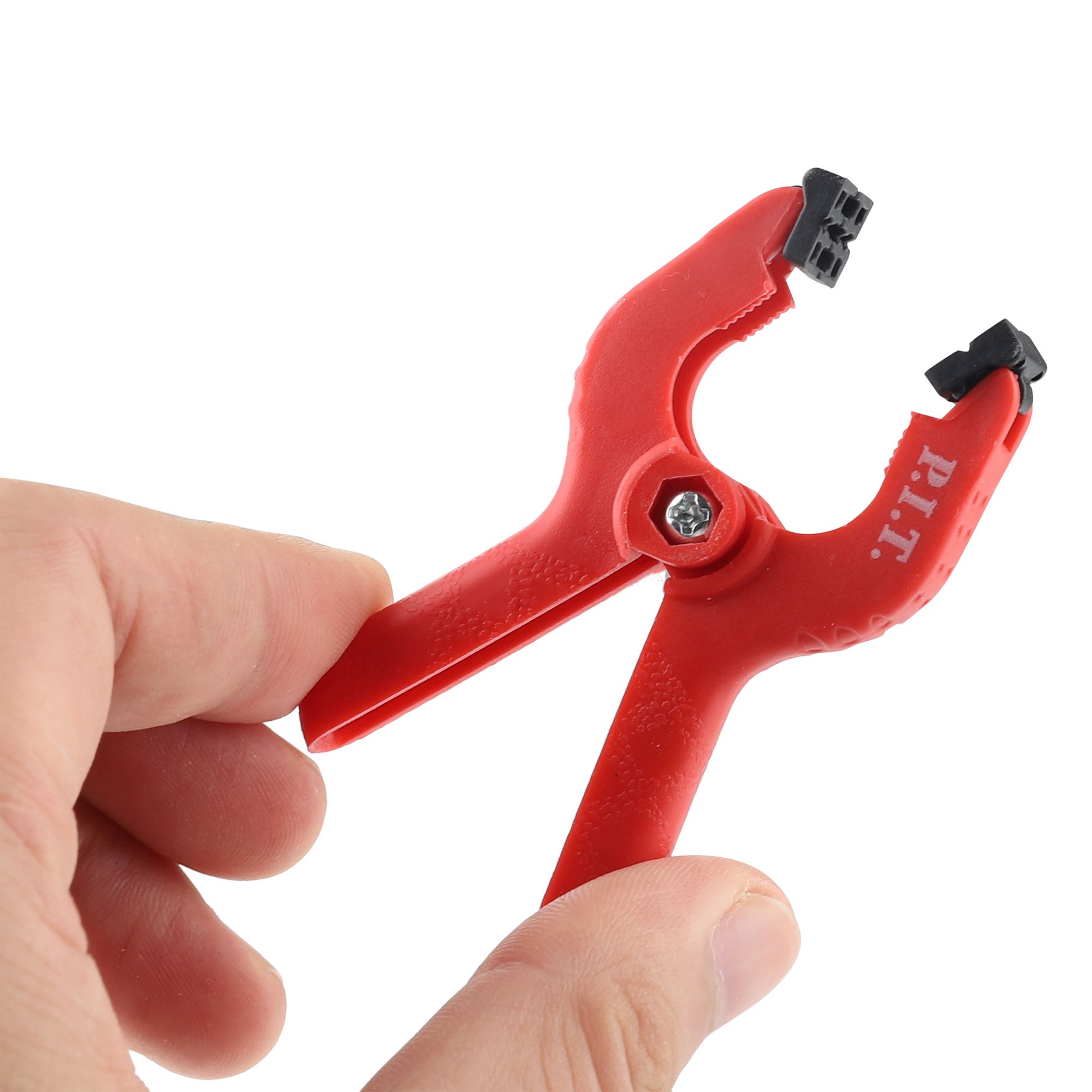 Струбцина пружиннаяя 50мм P.I.T. серия CONTROL HCLS01-0050