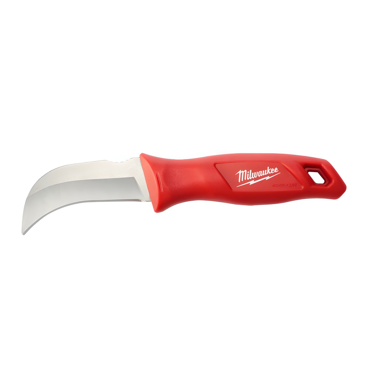 Нож с загнутым носом MILWAUKEE 4932464829