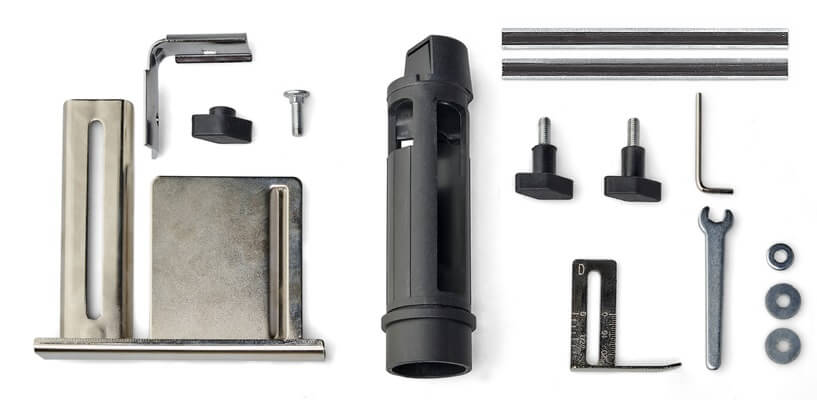 Рубанок аккумуляторный Einhell PXC TP-PL 18/3 Li BL Solo (без АКБ и ЗУ) 4345405