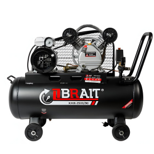 Компрессор воздушный BRAIT КМR 2500/90 20.01.005.043