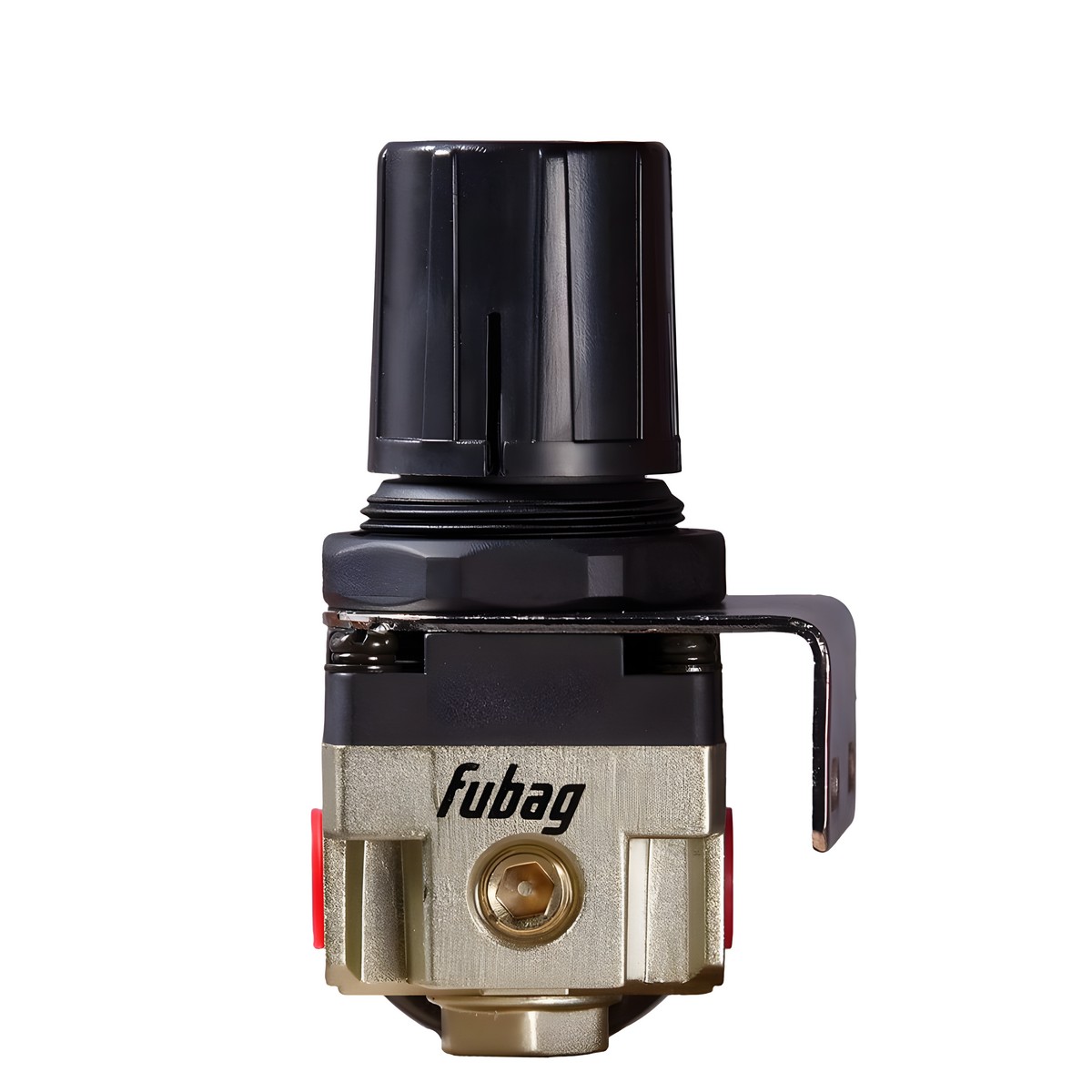 Регулятор давления R2000 1/4'' FUBAG 190160