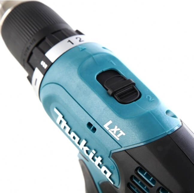 Дрель аккумуляторная MAKITA DDF453SYX5