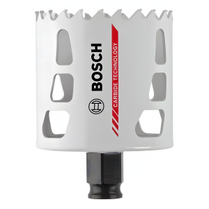 Коронка пильная 51 мм Endurance for Heavy Duty BOSCH 2608594171