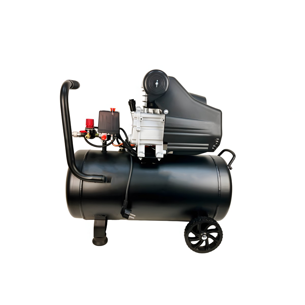 Компрессор воздушный BRAIT КМ 1500/42 20.01.024.043