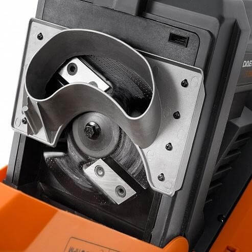 Измельчитель электрический DAEWOO DSR 2700E