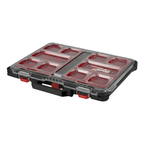 Органайзер тонкий Packout MILWAUKEE 4932471064