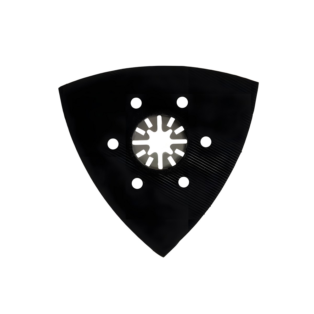 Подошва шлифовальная 93 мм ПРАКТИКА 240-416