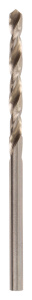 Сверло по металлу 4.5 х 80 мм HSS-G MAKITA D-09715