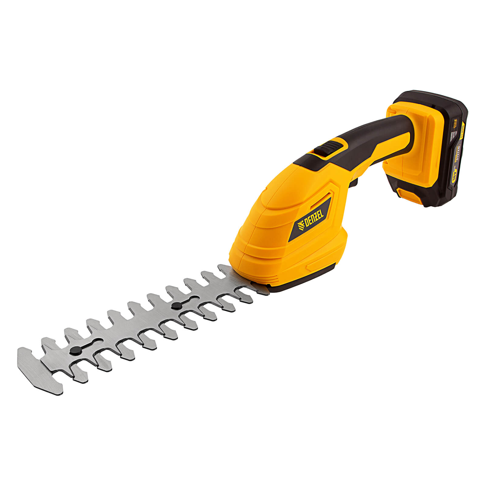 Ножницы-кусторез аккумуляторные Denzel CGS-100 59430